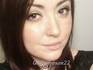 Guiltypleasure22