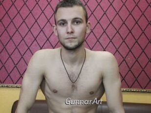 GunnarArt Le Scandale