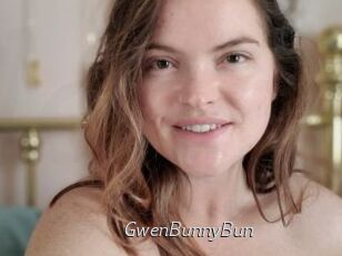 GwenBunnyBun