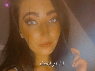 Gabby111