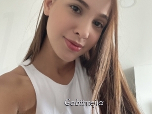 Gabiimejia
