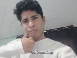 Gabrielbillar