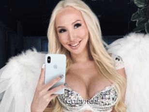 Gabyrichi