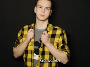 Garlicben