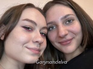 Garynandelva