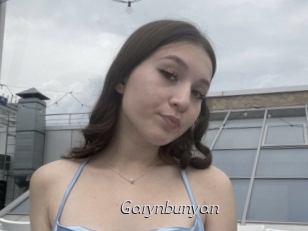 Garynbunyan