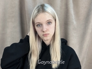 Gaynabrittle