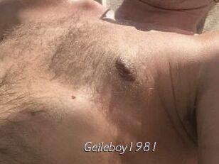 Geileboy1981