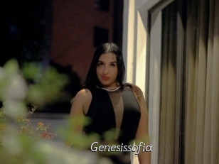 genesissofia Le Scandale