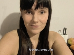 Genevievecute