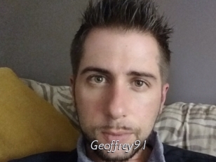 Geoffrey91