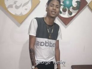 George_wesley