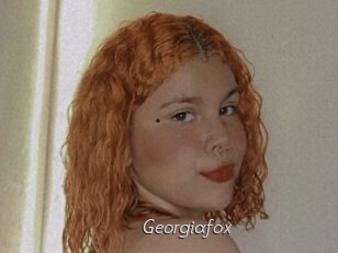 Georgiafox