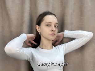 georginaeger Le Scandale