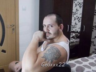 Geoxxx22