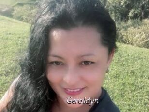Geraldyn