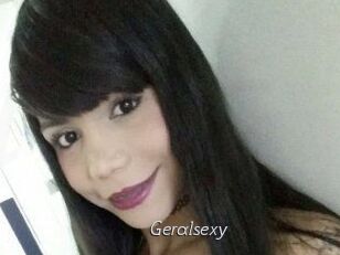 Geralsexy