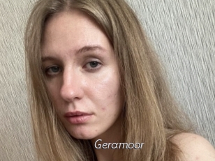 Geramoor