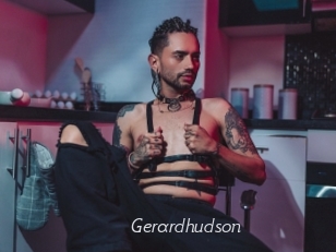 Gerardhudson