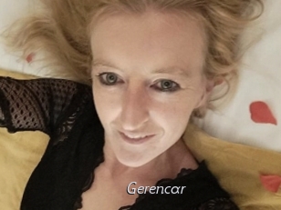 Gerencar