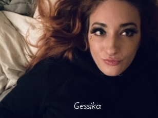 Gessika