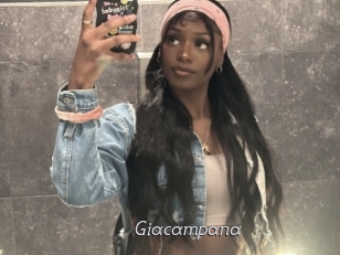 giacampana Le Scandale