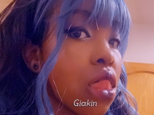 Giakin