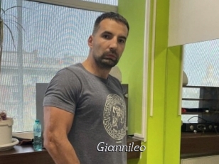 Giannileo