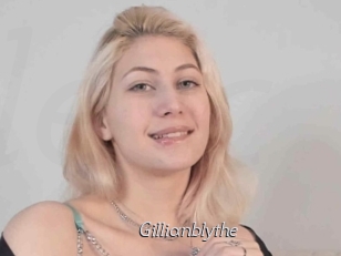 Gillianblythe