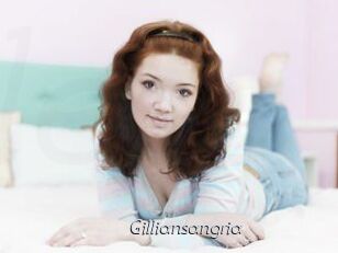 Gilliansangria