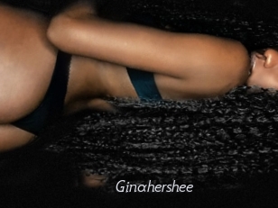 Ginahershee