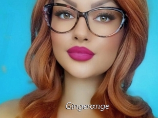 Gingerange