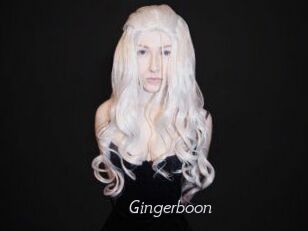 Gingerboon