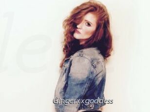 Gingerxxgoddess