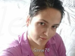 Ginnie78