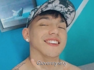 Giovannysexy