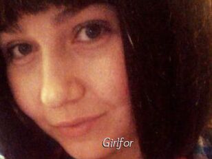 Girlfor