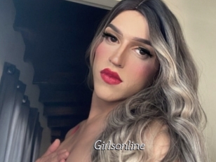 Girlsonline