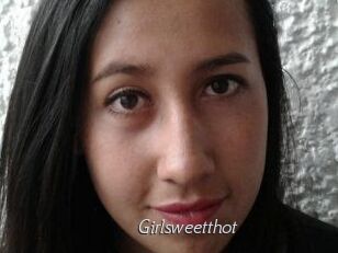 Girlsweetthot