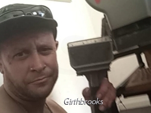 Girthbrooks