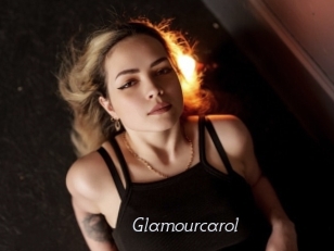 Glamourcarol