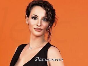 Glamourswan