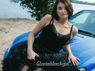 Gloriablackgirl