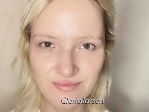 Glorialarson