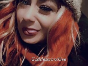Goddesscandilee