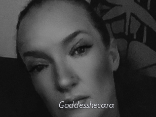 Goddesshecara