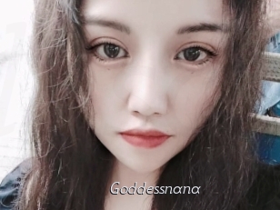 Goddessnana