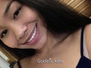 Godess_kika