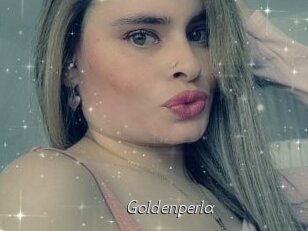 Goldenperla