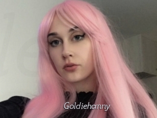 Goldiehanny